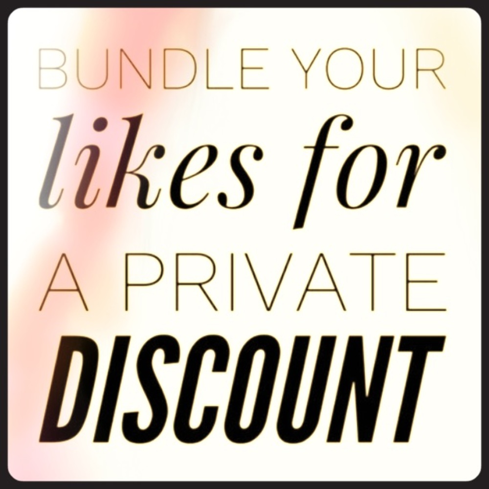 Bundle your likes!